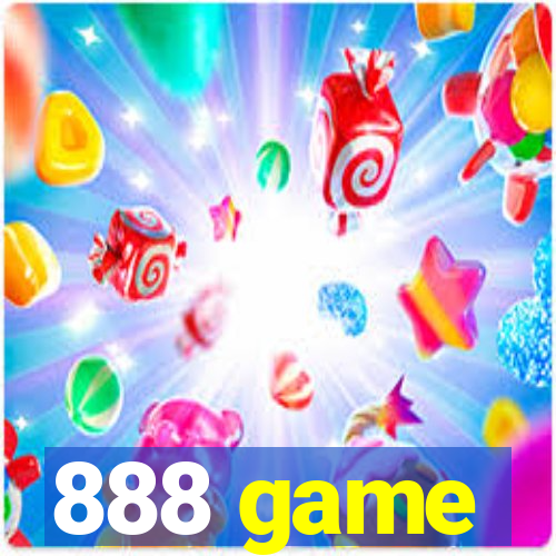 888 game